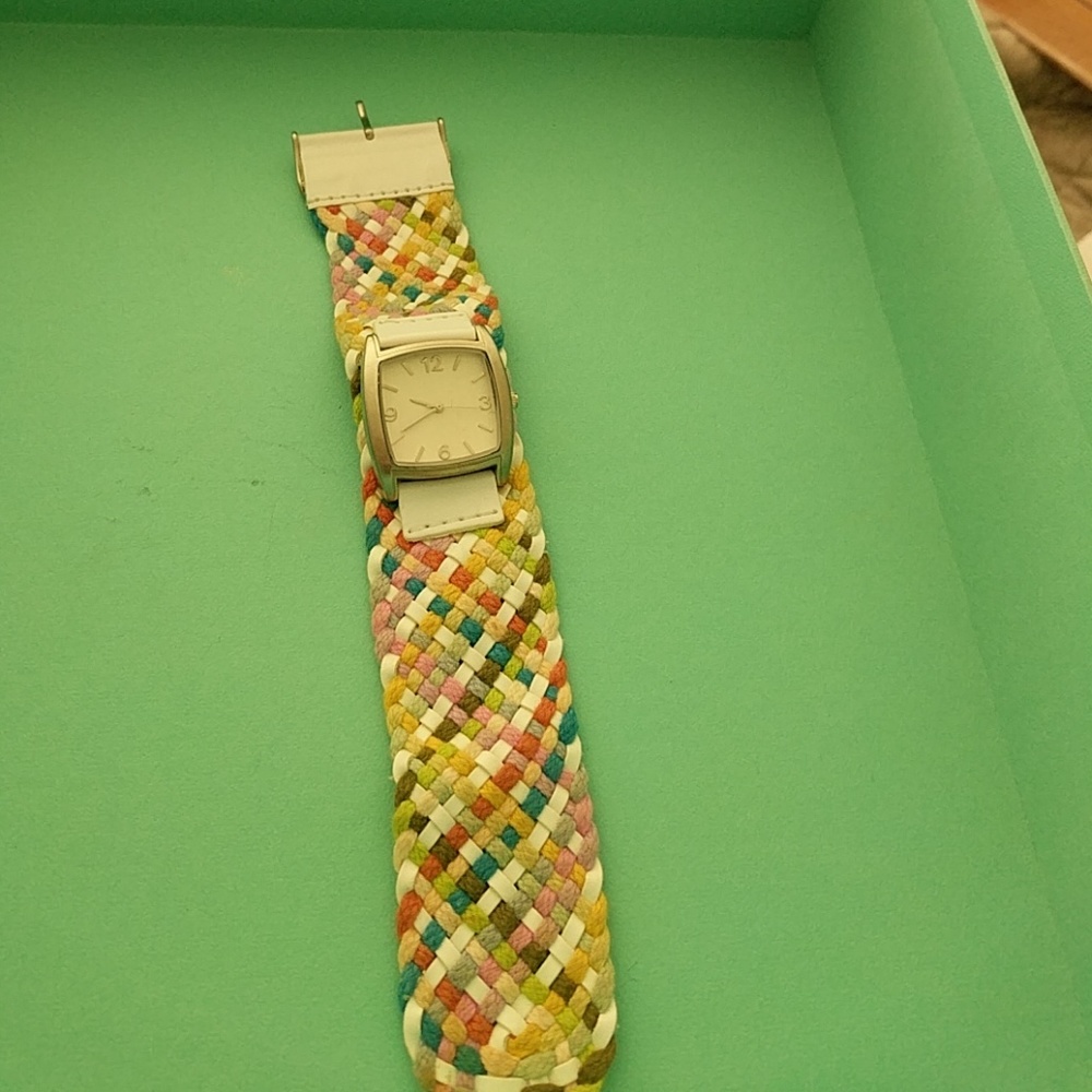 Fashion watch